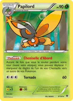 Mothim