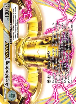 Bronzong BREAK