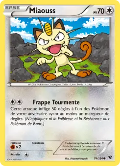 Meowth