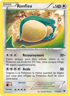 Snorlax