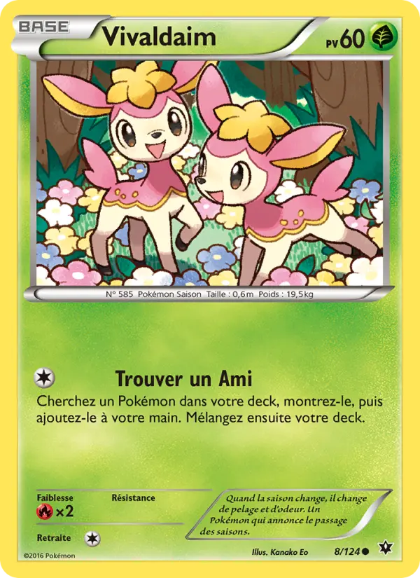 Deerling