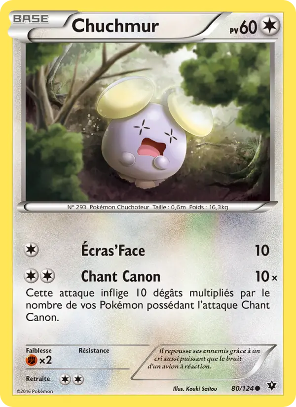 Whismur