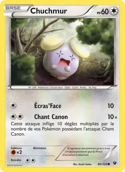 Whismur