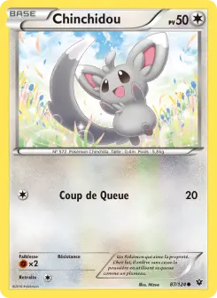 Minccino