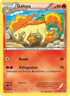 Rapidash