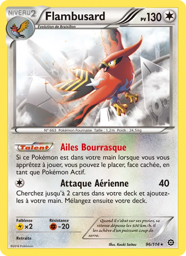 Talonflame