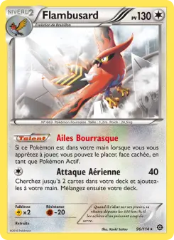 Talonflame