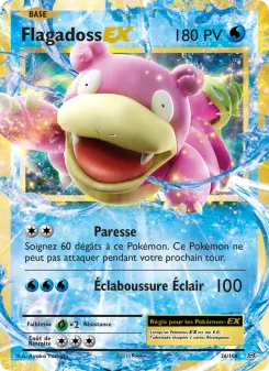 Slowbro EX
