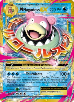 M Slowbro EX