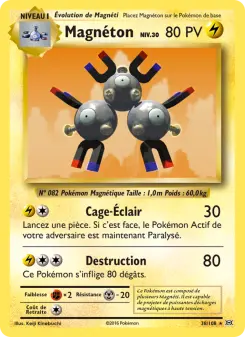 Magneton
