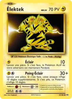 Electabuzz