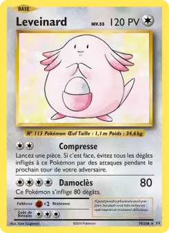 Chansey