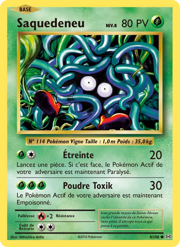 Tangela