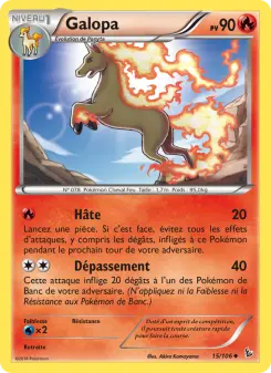 Rapidash