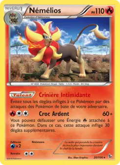 Pyroar