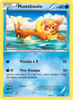 Buizel