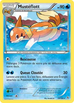 Floatzel