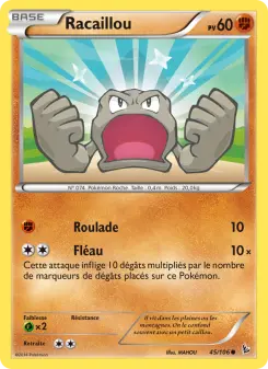 Geodude