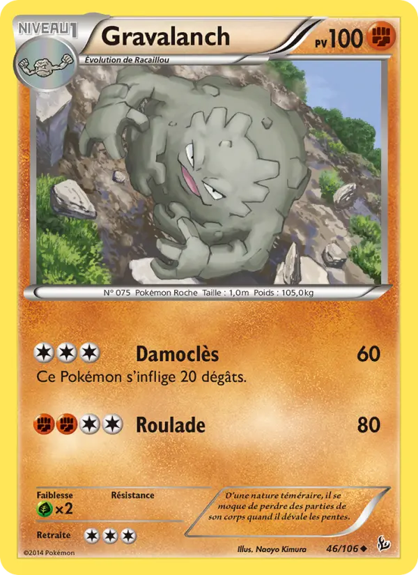 Graveler