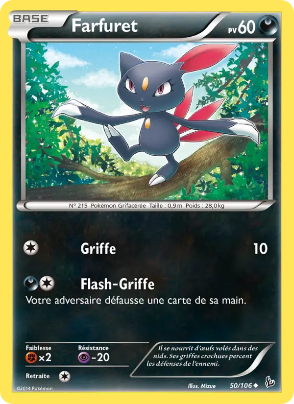 Sneasel