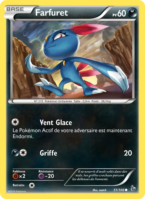Sneasel