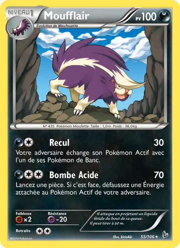 Skuntank