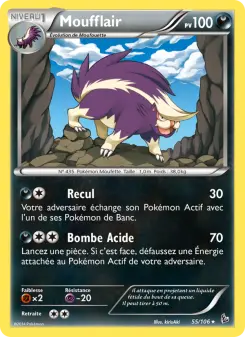 Skuntank