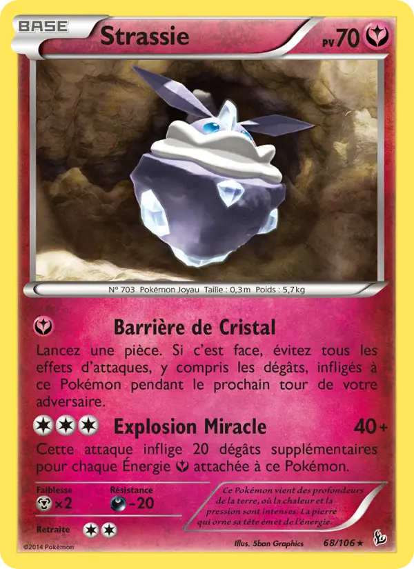 Carbink