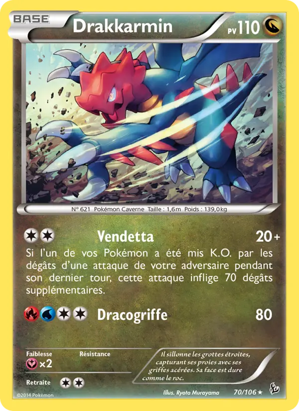 Druddigon