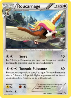 Pidgeot