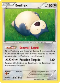 Snorlax