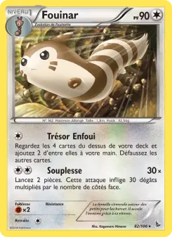 Furret