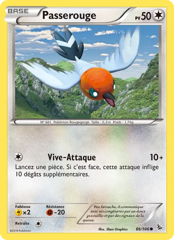 Fletchling