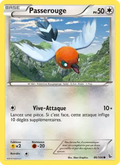 Fletchling