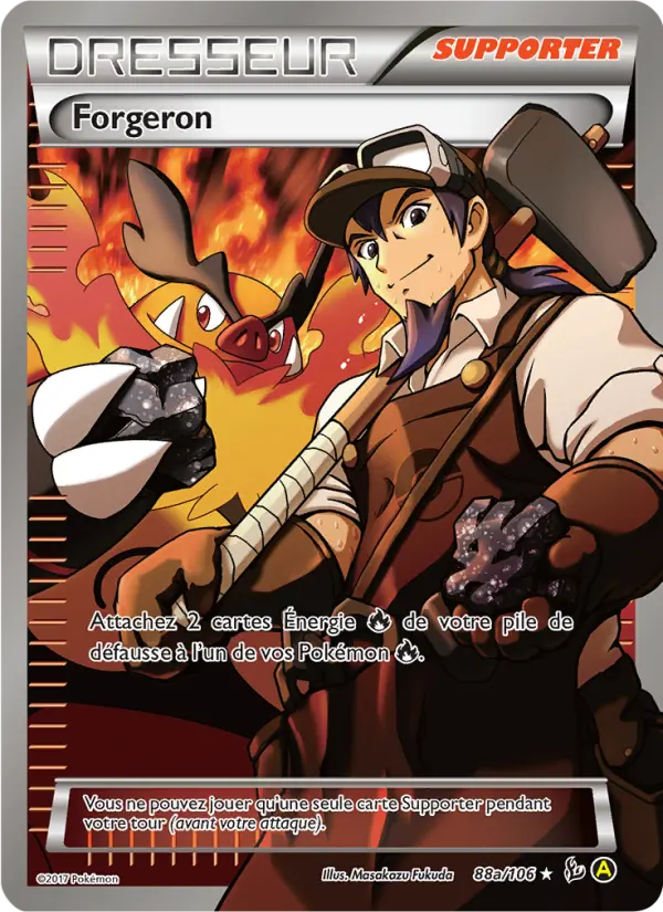 Blacksmith