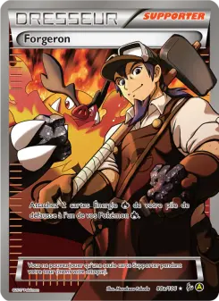 Blacksmith