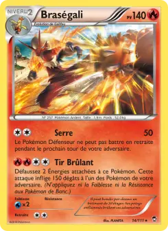Blaziken