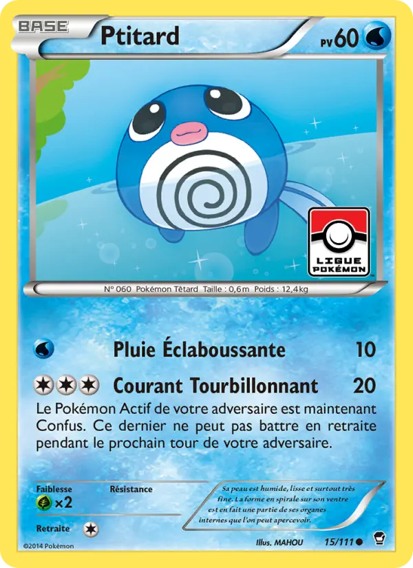 Poliwag