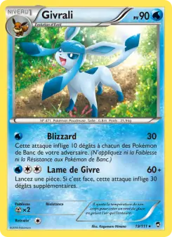 Glaceon
