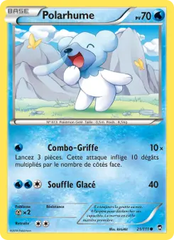 Cubchoo
