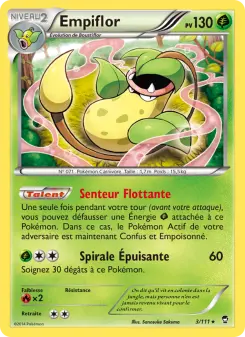 Victreebel