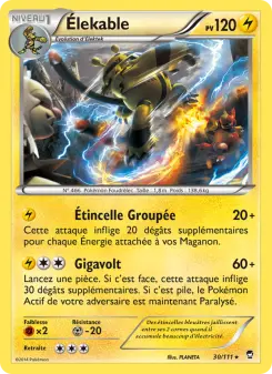 Electivire