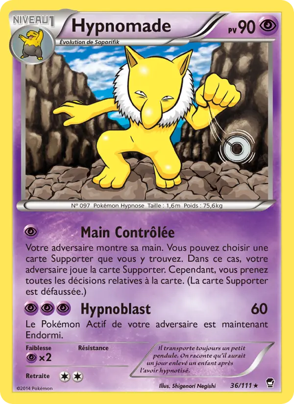 Hypno