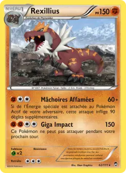 Tyrantrum