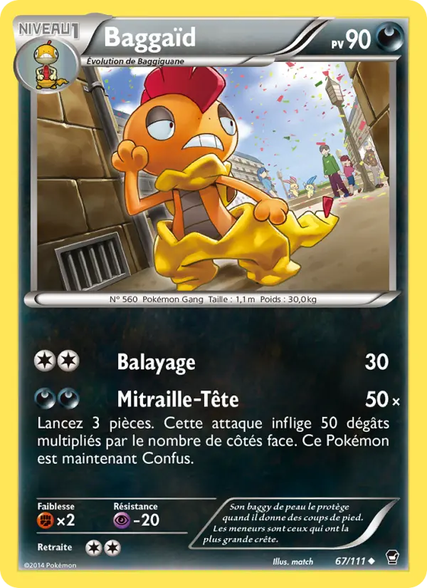 Scrafty