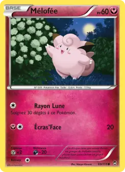 Clefairy