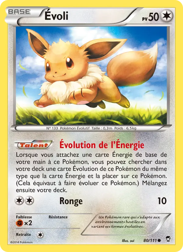 Eevee