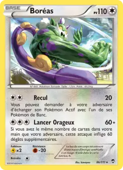 Tornadus