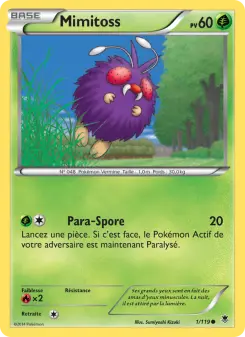 Venonat