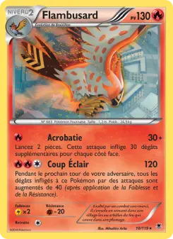Talonflame